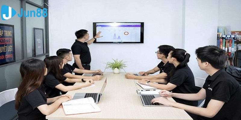 Cơ duyên đến với Jun88 nhà cái của CEO Đăng Anh 