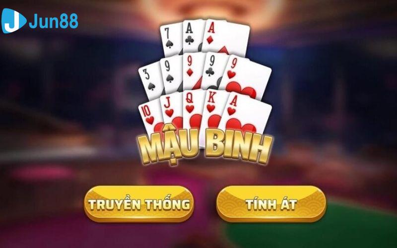 Thông tin cơ bản về game đánh bài Binh Xập Xám