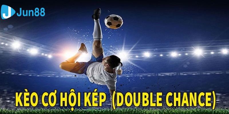 Cách tham gia Double Chance dễ dàng 