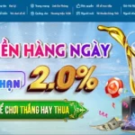 123B - Nhà Cái Hoạt Động Uy Tín, Trả Thưởng Cao 2024