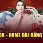 Top game bài đổi thưởng có lượt chơi cao nhất